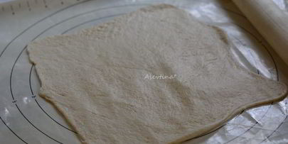 булочки фаршированные