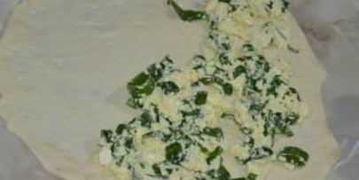 булочки из бездрожжевого теста