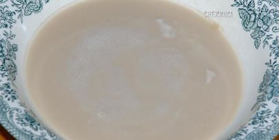 булочки из комбинированного дрожжевого теста