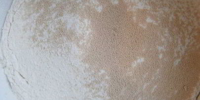 булочки из волшебного теста с сыром