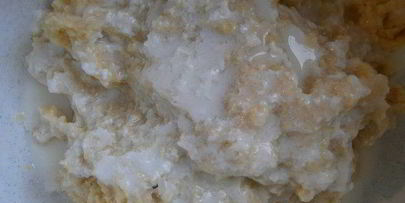 булочки из волшебного теста с сыром