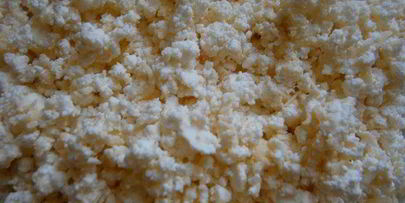 булочки из волшебного теста с сыром