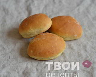 Булочки Ma gosie