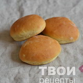 Булочки Ma gosie