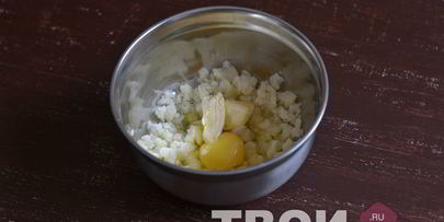 булочки ma gosie