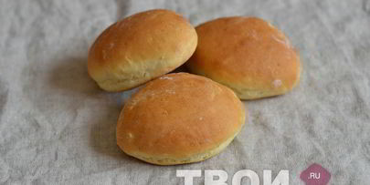 булочки ma gosie