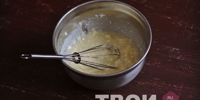 булочки ma gosie