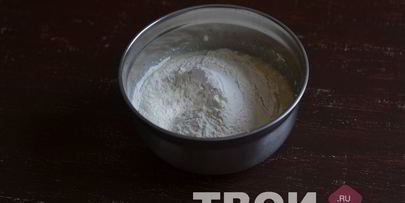 булочки ma gosie