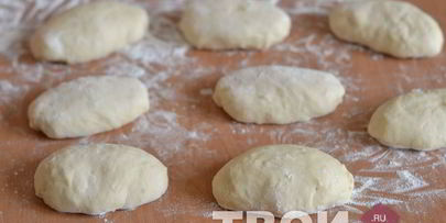 булочки ma gosie