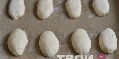 булочки ma gosie