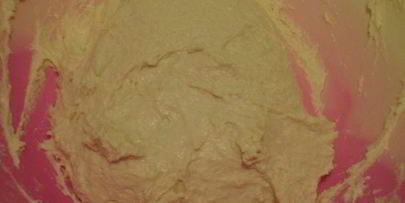 булочки на йогурте с кунжутом