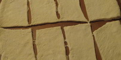 булочки на йогурте с кунжутом