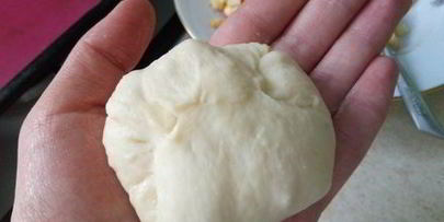 булочки на кефире