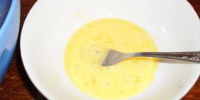 булочки на пейсах