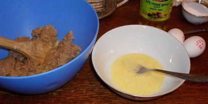 булочки на пейсах