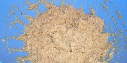 булочки на пейсах