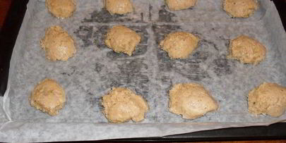 булочки на пейсах