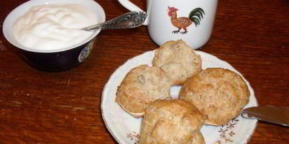 булочки на пейсах