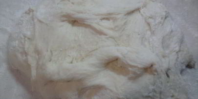 булочки осиное гнездо