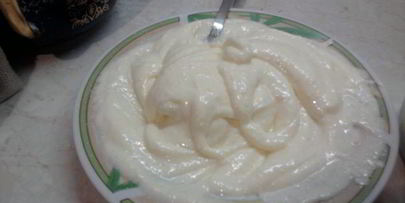 булочки осиное гнездо