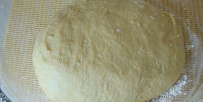 булочки с карамелизированным маком