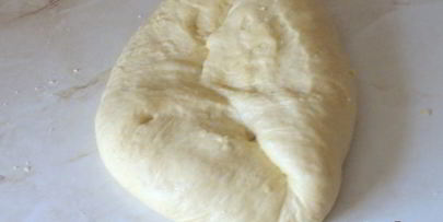 булочки с карамелизированным маком