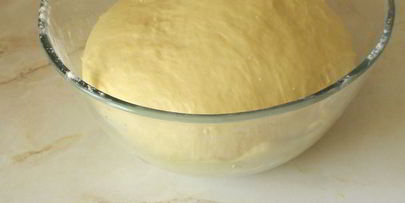 булочки с карамелизированным маком