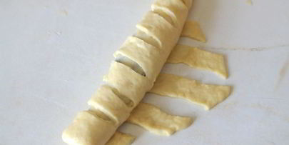 булочки с карамелизированным маком