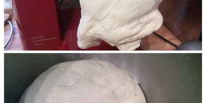 булочки с хрустящей корочкой