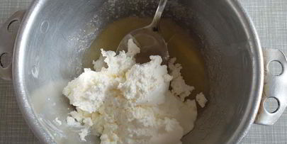 булочки с корицей по мотивам синнабон