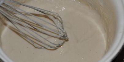 булочки с корицей