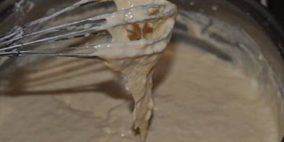 булочки с корицей