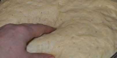 булочки с корицей