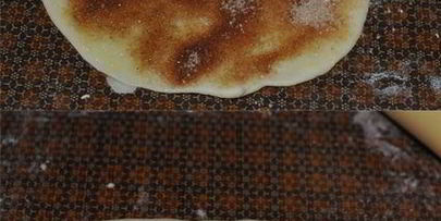 булочки с корицей