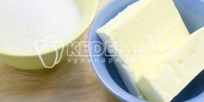 булочки с маком