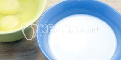 булочки с маком