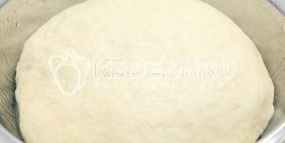 булочки с маком