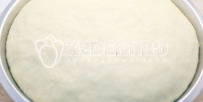 булочки с маком