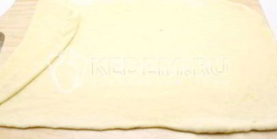 булочки с маком