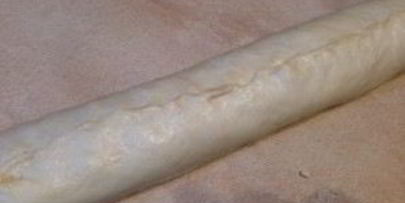 булочки с медом