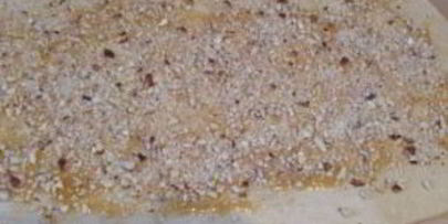 булочки с медом