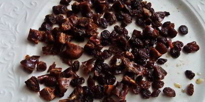 булочки с начинкой на творожном тесте