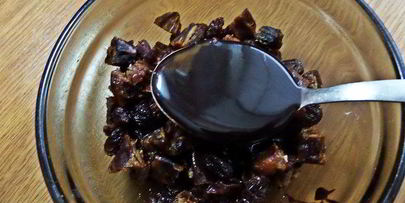 булочки с начинкой на творожном тесте