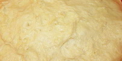 булочки с ореховой начинкой