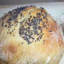 Рецепт Булочки с отрубями