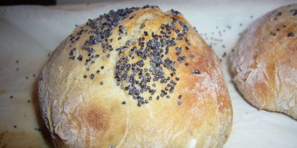 Рецепт булочки с отрубями