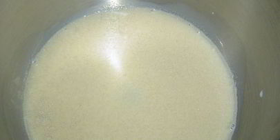 булочки с сыром