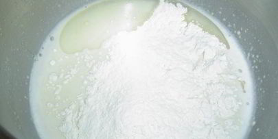 булочки с сыром