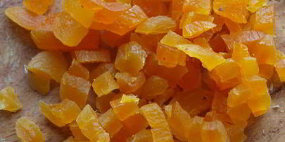 булочки с цыпленком