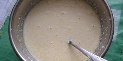 булочки с творогом и запеченным сладким перцем